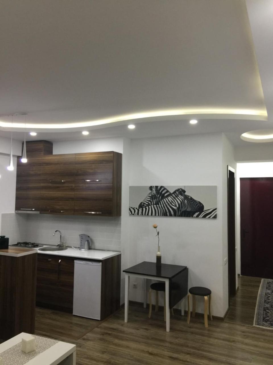 Family Apartment Tbilisi Exteriér fotografie