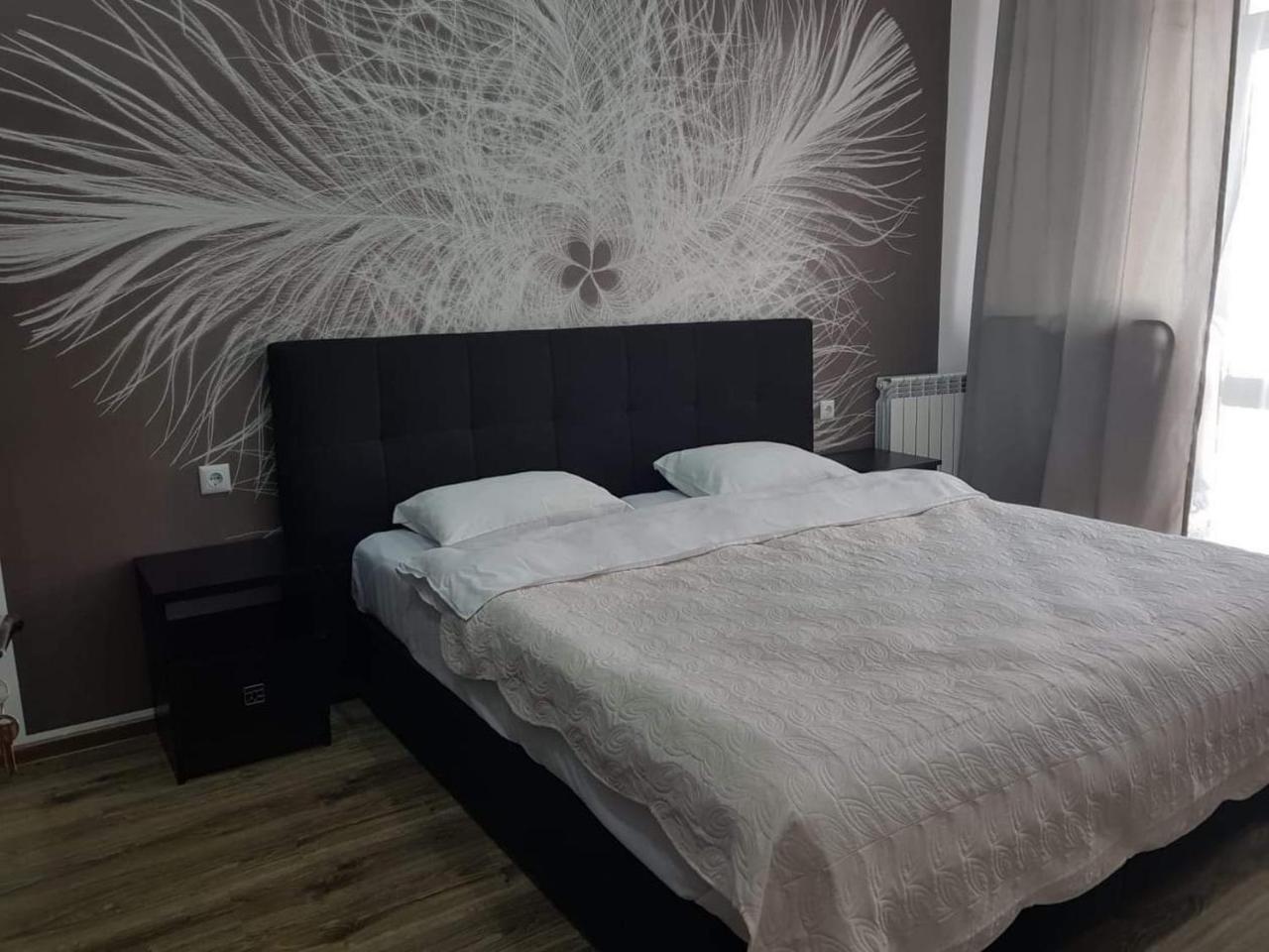 Family Apartment Tbilisi Exteriér fotografie